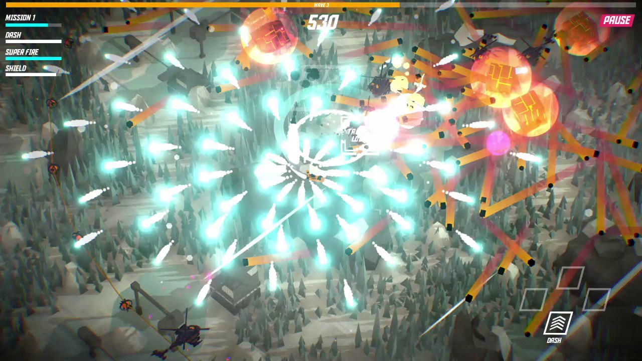 HELI 100