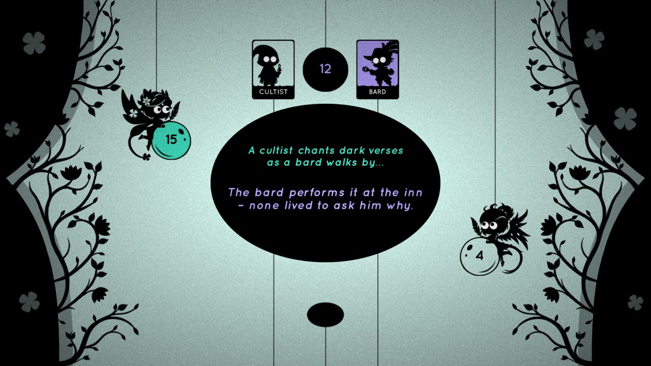 Fate’s Theater