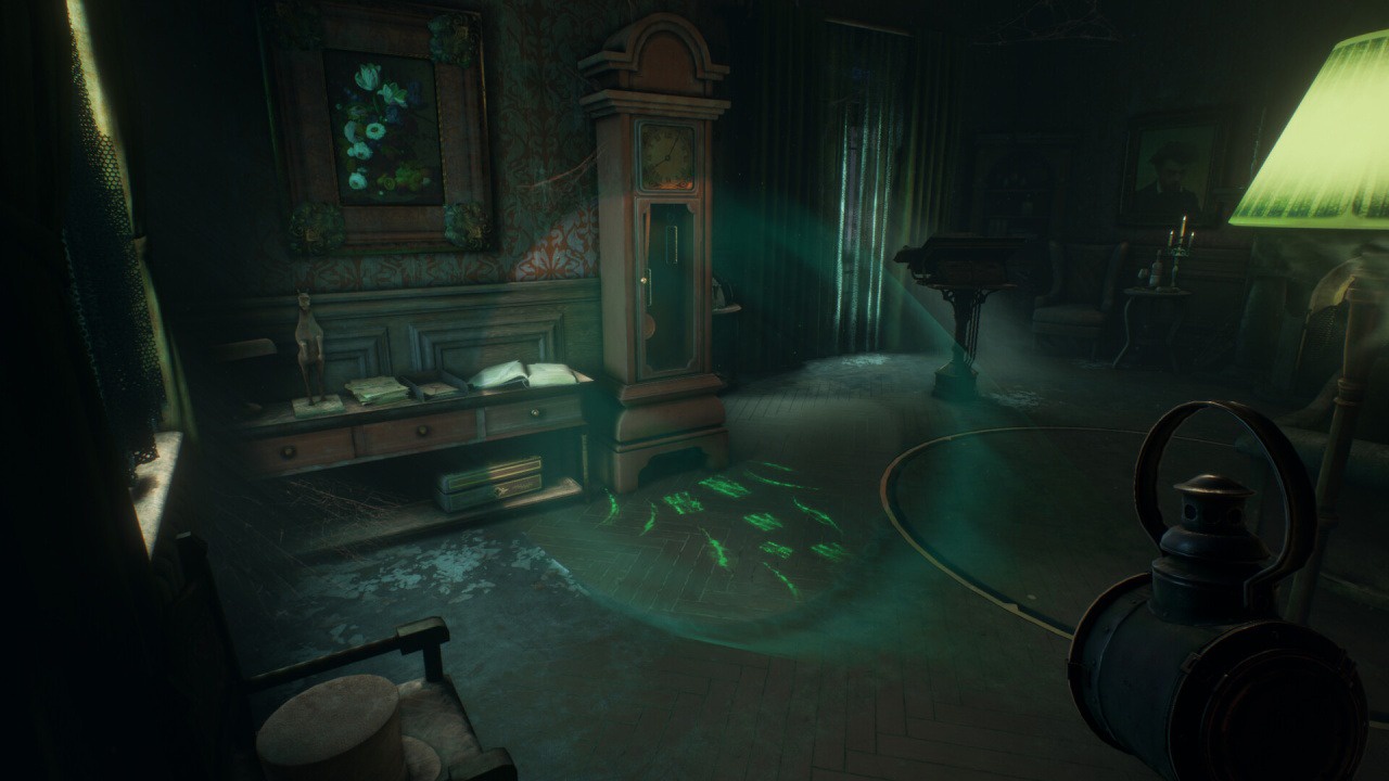 The 7th Guest Remake