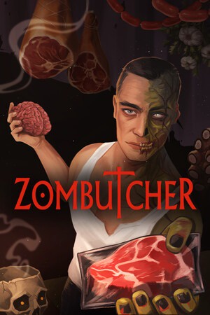 ZOMBUTCHER: Monster Business Simulator