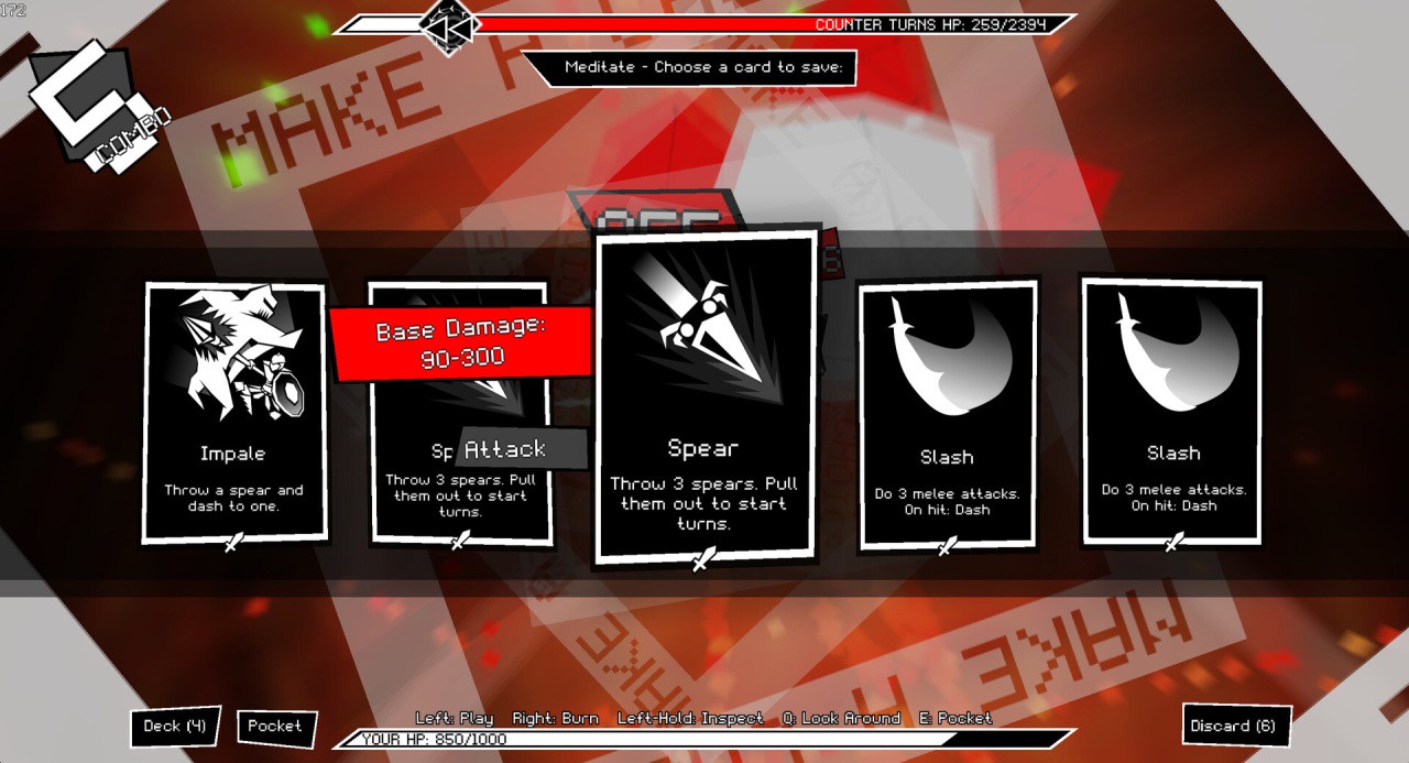 Decks of Dexterity