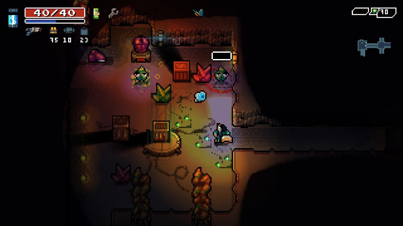 Space Grunts: Chrono Shard