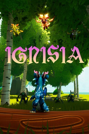 Ignisia