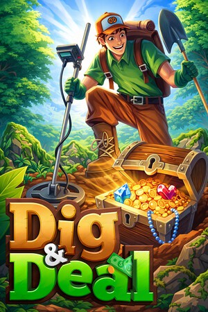 Dig & Deal