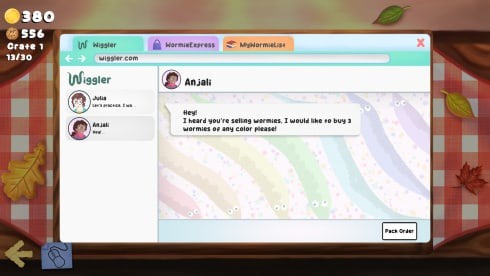 Screenshot 3