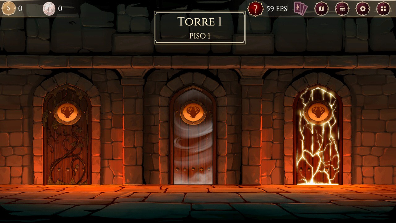 Arcane Ascent