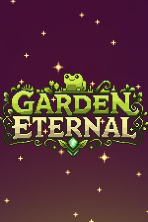 Garden Eternal