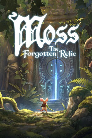 Moss:遗落圣物