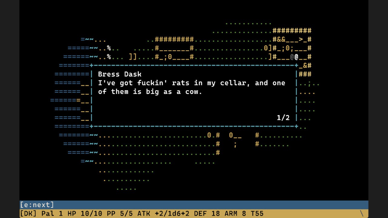 Dragonwake