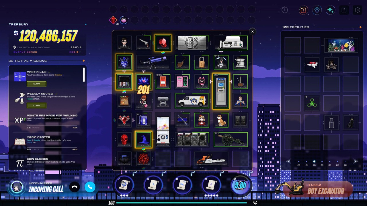 Pay 2 Win: The World is Mine