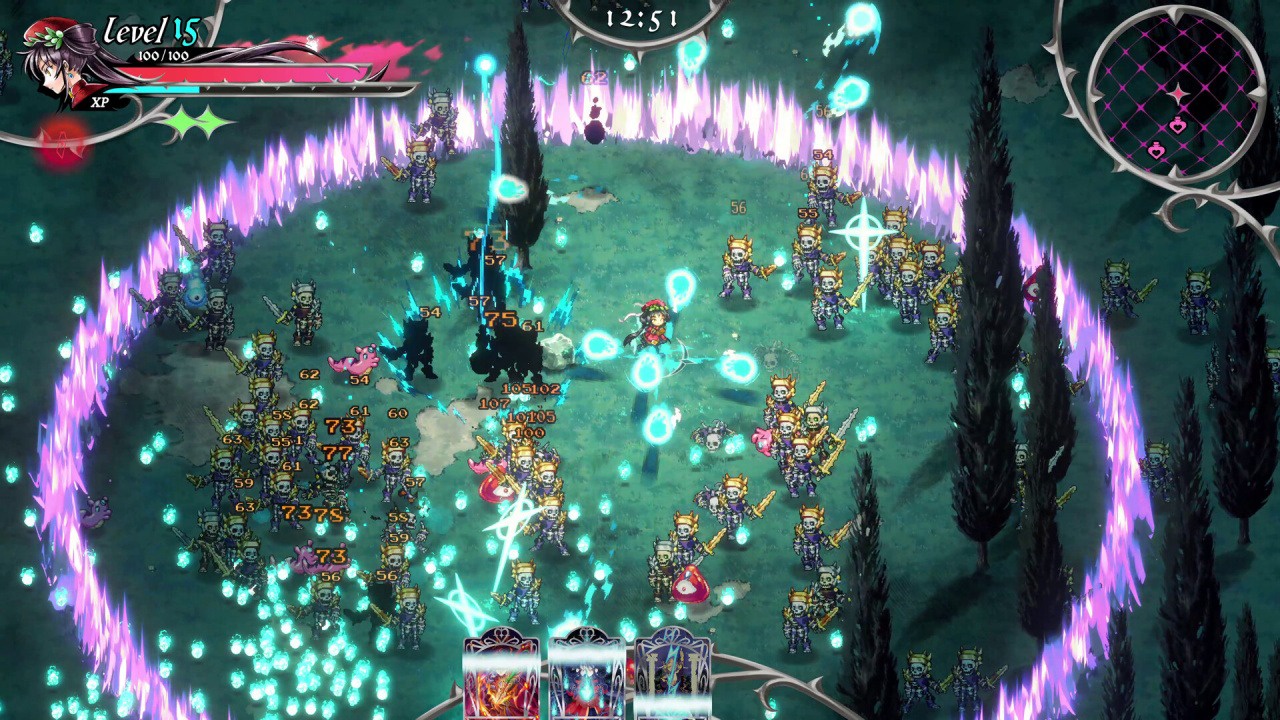 地狱公主 Hell Maiden