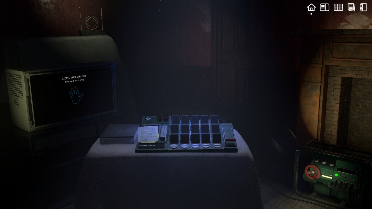 加利宅邸悬案