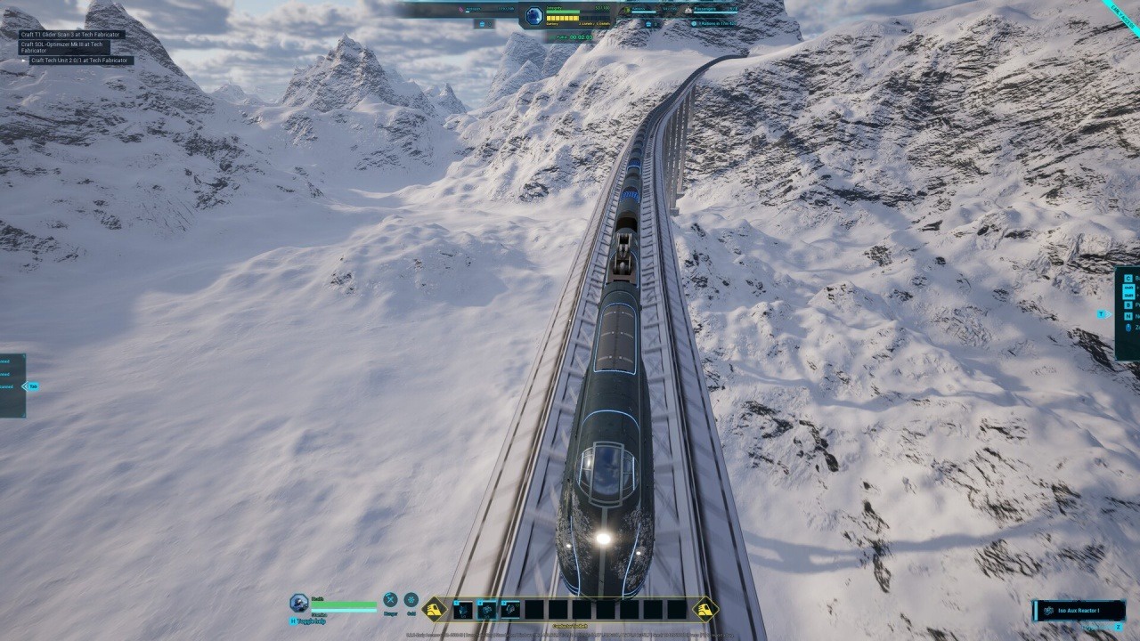 EverRail