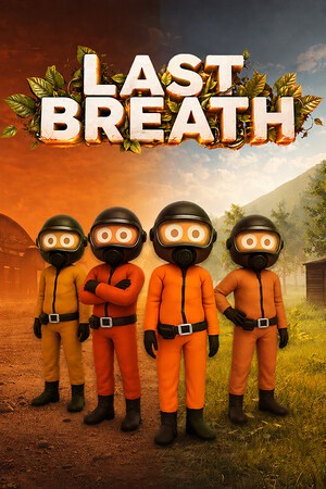 Last Breath