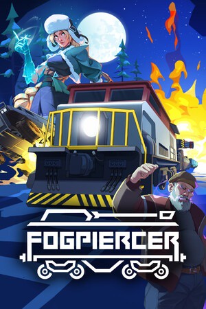 穿雾列车 Fogpiercer