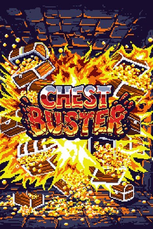 Chest Buster