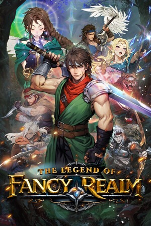幻世录 重制版