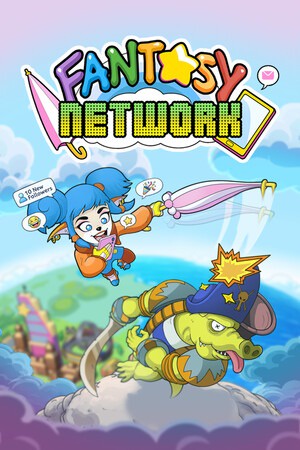 Fantasy Network