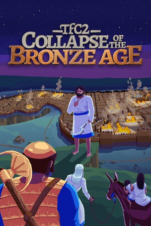 TFC2: The Fertile Crescent 2 - Collapse of The Bronze Age