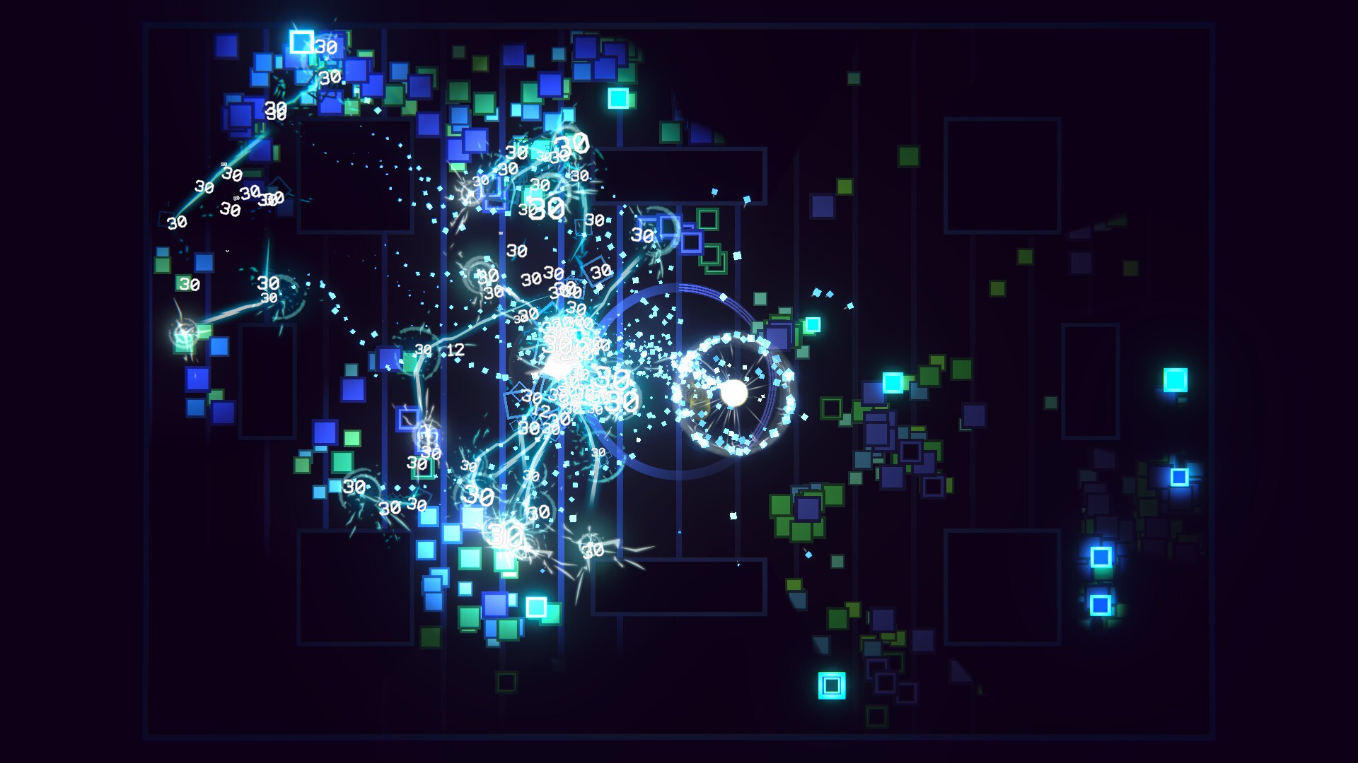 FEED THE AI