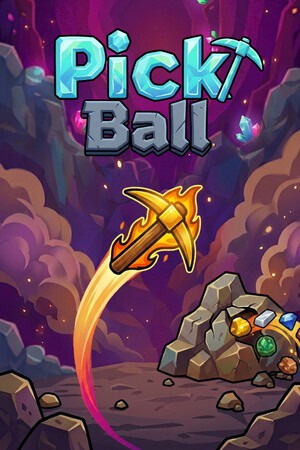 Pick Ball