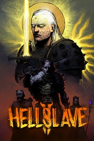 地狱仆从2 (HellSlave II)