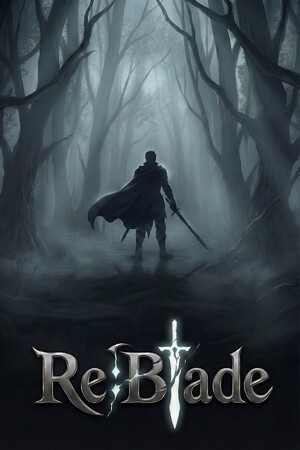Re:Blade