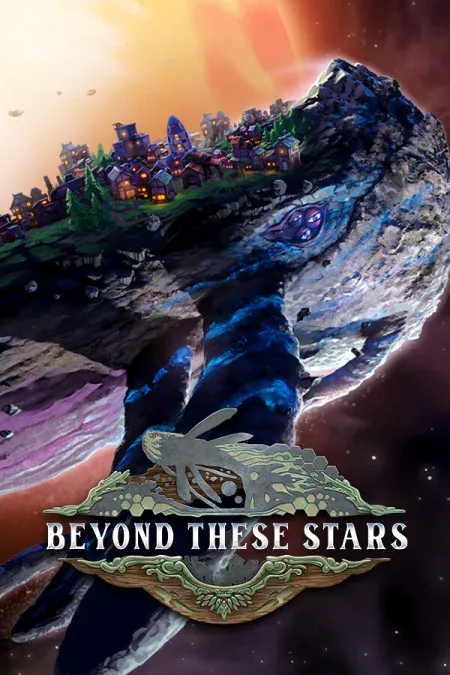 繁星之海 Beyond These Stars
