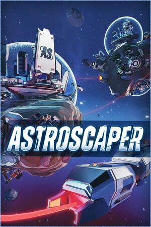 星际造景师 AstroScaper