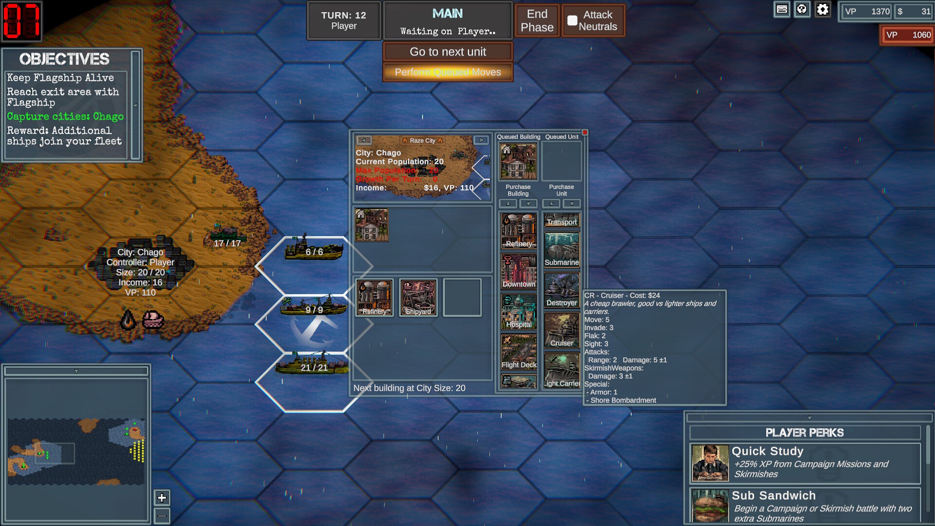 Dread Admiral