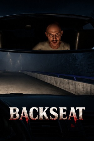 Backseat
