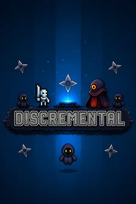 Discremental