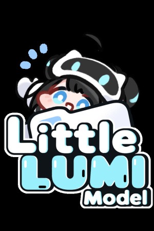 LUMI：桌面宠物
