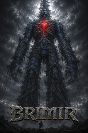 Brimir: Pilgrimage to the Heart
