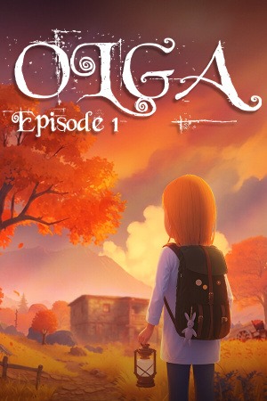 Olga - Episode 1