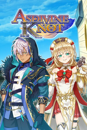 Asdivine Knot