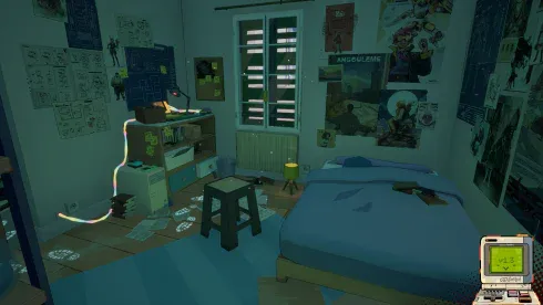 Screenshot 5