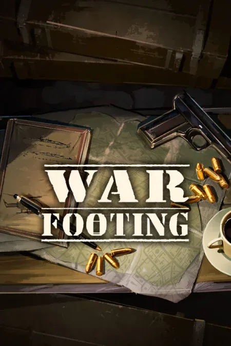 War Footing