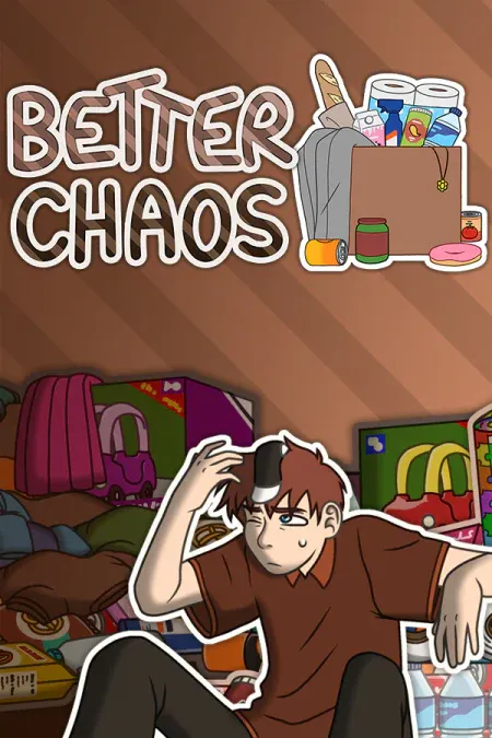 Better Chaos