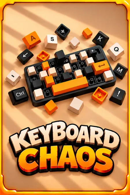 Keyboard Chaos
