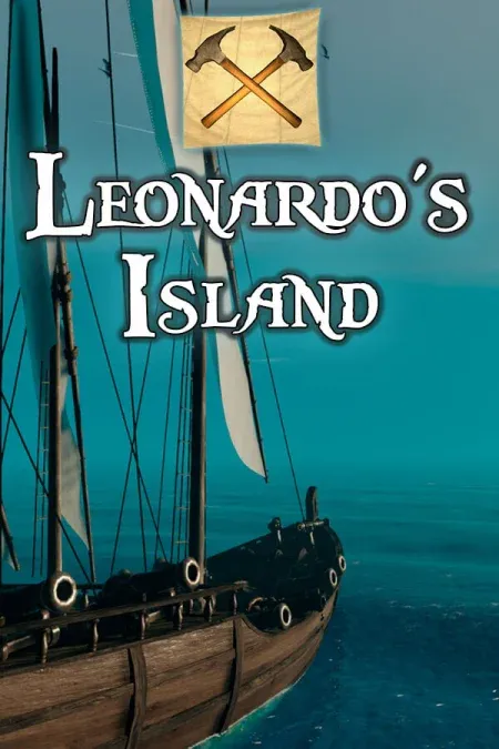 Leonardo's Island